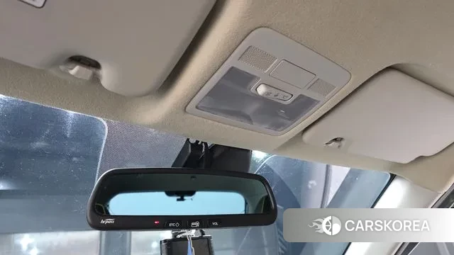 Hyundai Venue id 3736697 из Кореи 10