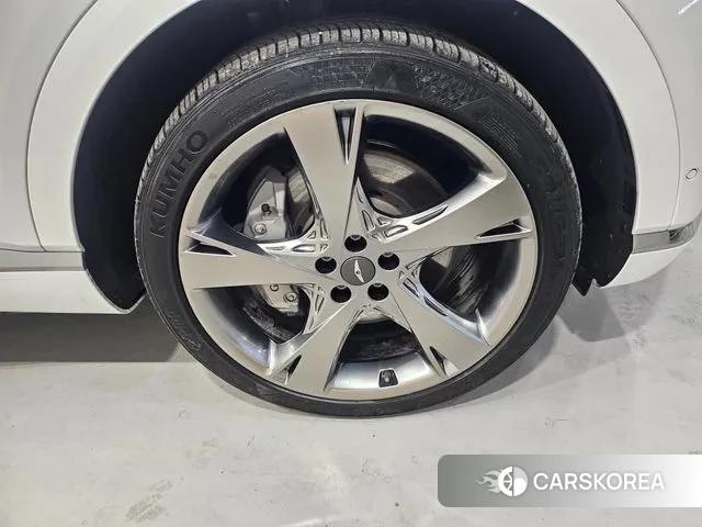 Genesis GV80 id 3654712 из Кореи 10