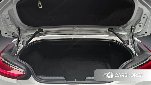 BMW Z4 (G29) id 4785571 из Кореи 10