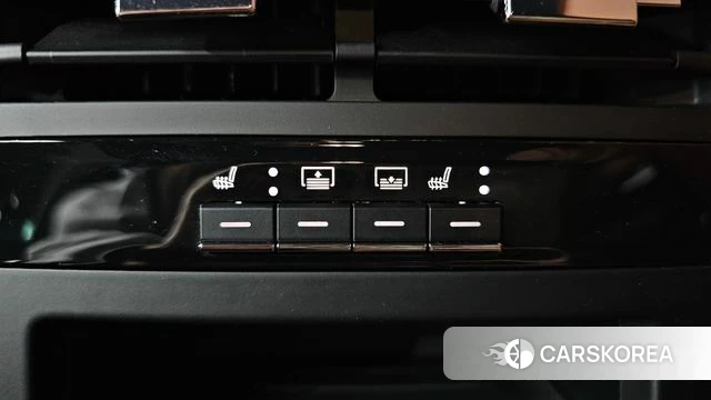 Maserati Quattroporte id 3886414 из Кореи 10