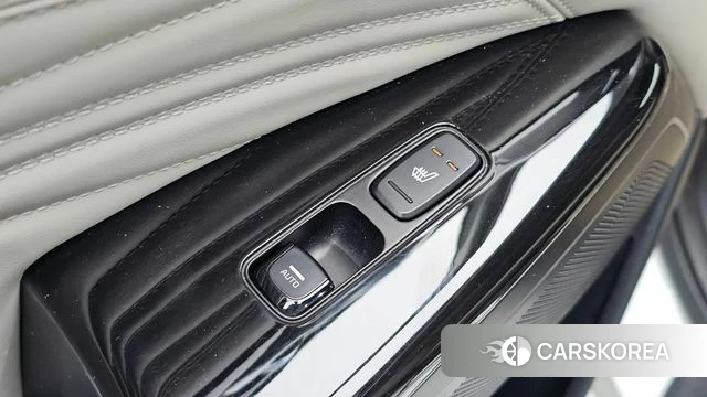 Kia K7 Premier Hybrid id 4918457 из Кореи 10