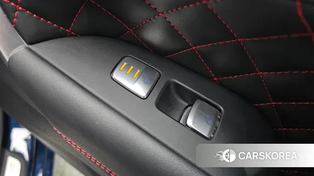 Genesis G70 id 3422559 из Кореи 10