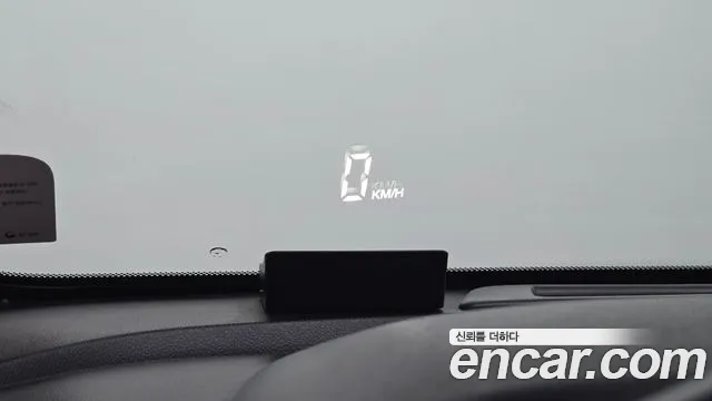 Chevrolet (GM Daewoo) Trailblazer id 2825860 из Кореи 10