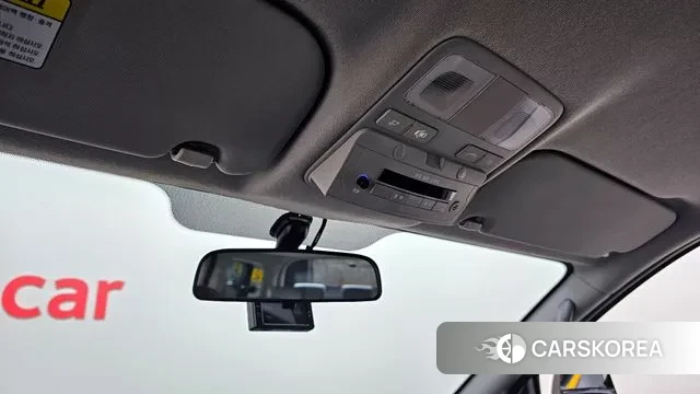 Hyundai The New Grand Starex id 3122778 из Кореи 10