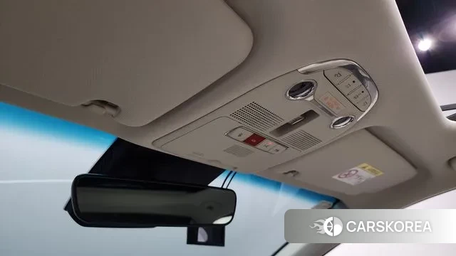 Hyundai The New Grandeur IG id 3577276 из Кореи 10