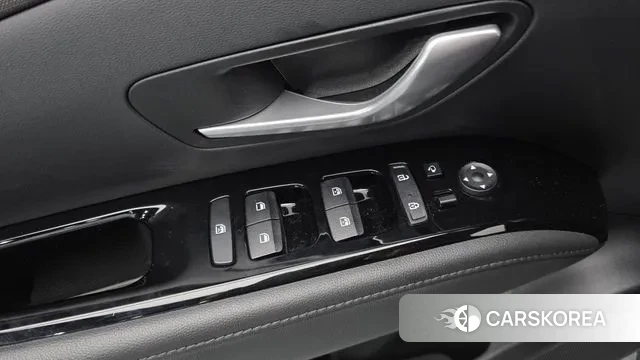 Hyundai Tucson (NX4) id 3406190 из Кореи 10