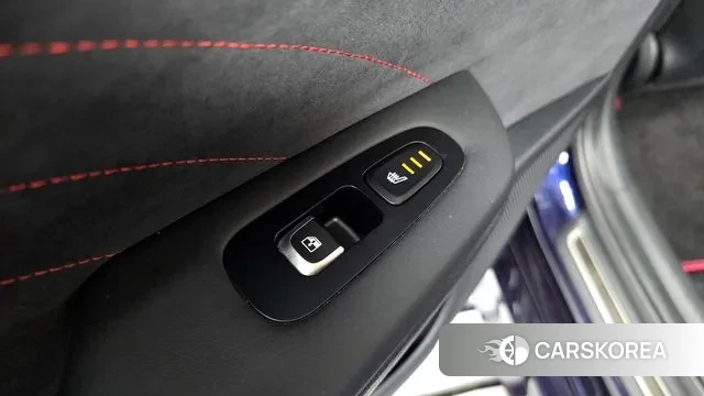 Kia Stinger Meister id 3149234 из Кореи 10