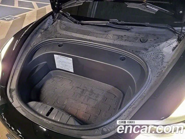 Tesla Model 3 id 2950513 из Кореи 10