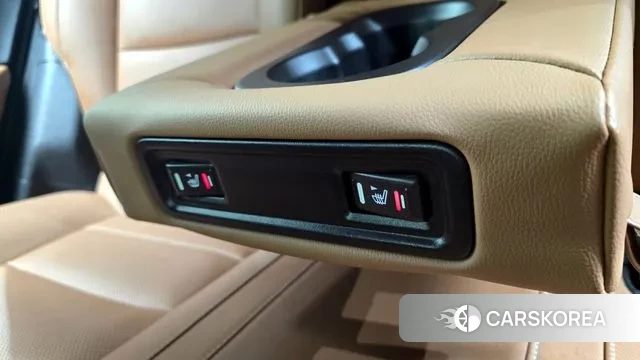 Renault Korea (Samsung) The New QM6 id 3556179 из Кореи 10