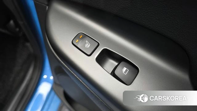 Hyundai The New Kona id 4323757 из Кореи 10