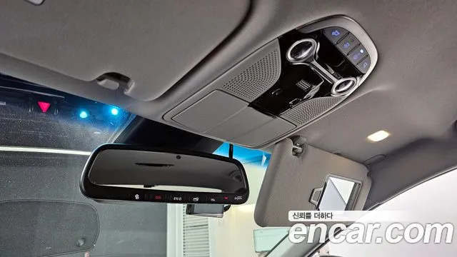 Hyundai Grandeur IG id 2287017 из Кореи 10