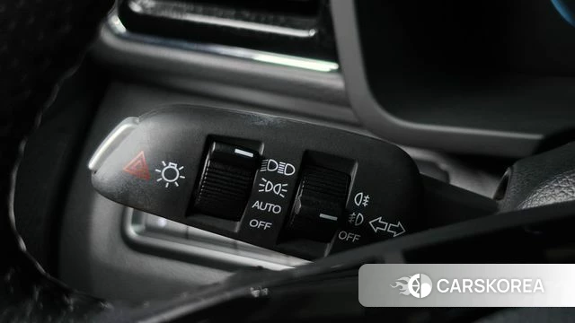 Ssangyong Berry New Tivoli id 4693666 из Кореи 10
