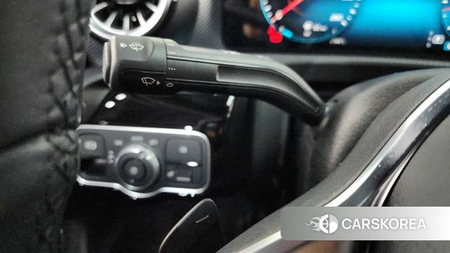 Mercedes-Benz A-Class W177 id 4224050 из Кореи 10