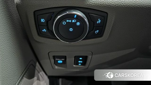 Ford F150 id 4384272 из Кореи 10