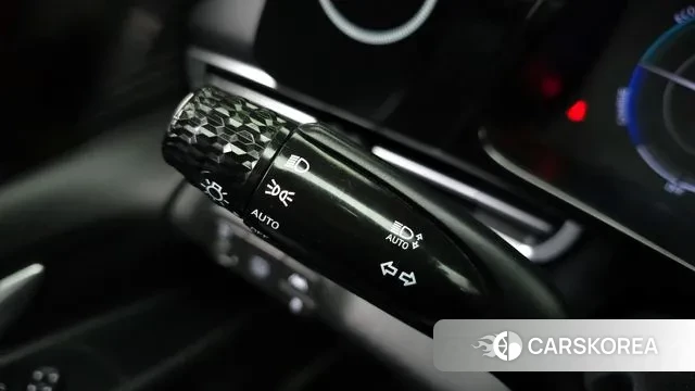 Hyundai Avante Hybrid (CN7) id 3615865 из Кореи 10