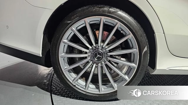 Mercedes-Benz AMG GT id 4250183 из Кореи 10