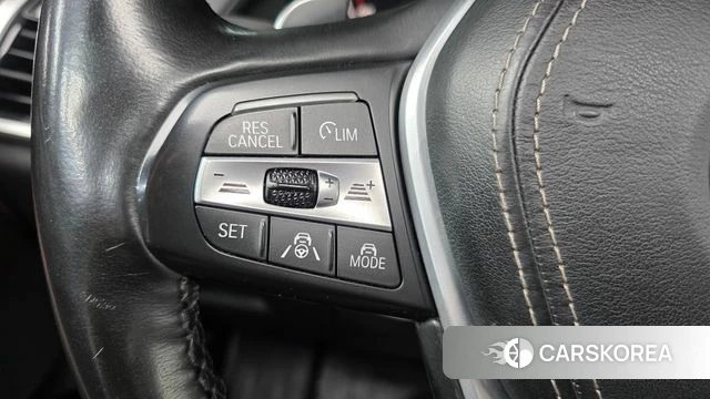 BMW X5 (G05) id 4713086 из Кореи 10
