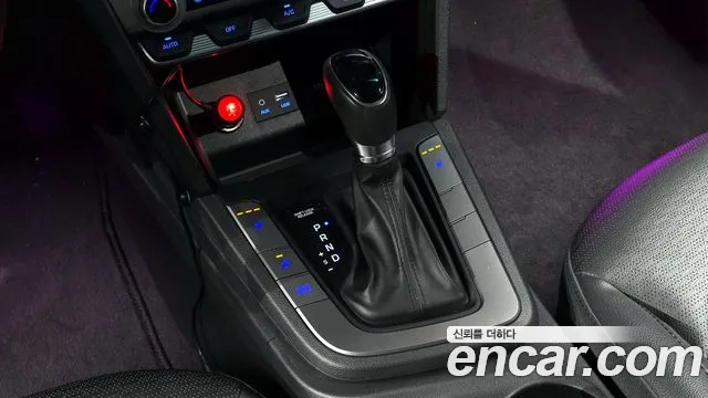 Hyundai The New Avante AD id 2685105 из Кореи 10