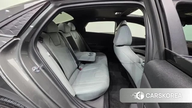 Hyundai The New Avante (CN7) id 3333000 из Кореи 10