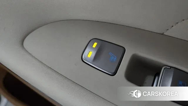 Hyundai The New Grandeur IG id 3494105 из Кореи 10