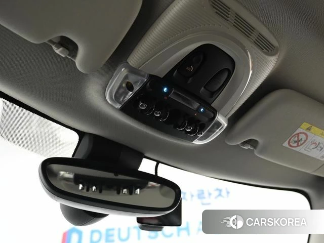 Mini Cooper id 4281224 из Кореи 10