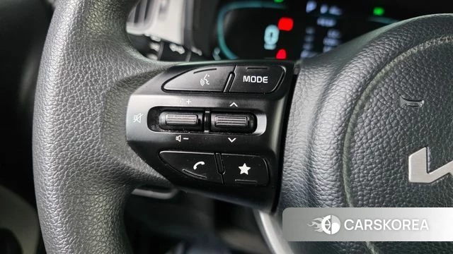 Kia The New Kia Ray id 4561044 из Кореи 10