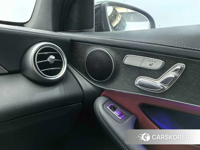 Mercedes-Benz GLC Coupe id 4209363 из Китая 10