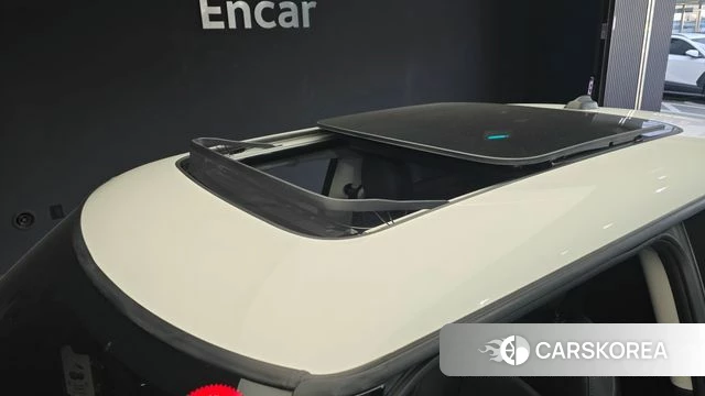 Mini Cooper id 3916666 из Кореи 10