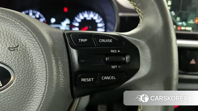 Kia All New Morning (JA) id 3531345 из Кореи 10