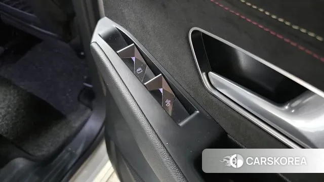 Citroen / DS DS7 Crossback id 3038922 из Кореи 10