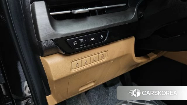 Kia Carnival 4th generation id 4501532 из Кореи 10