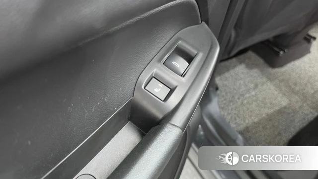 Chevrolet (GM Daewoo) Trailblazer id 4836215 из Кореи 10