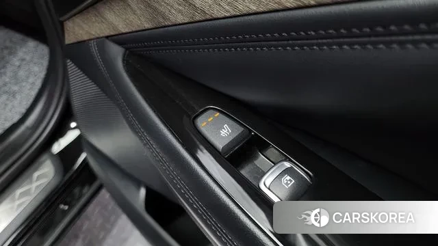 Kia K8 Hybrid id 3003185 из Кореи 10