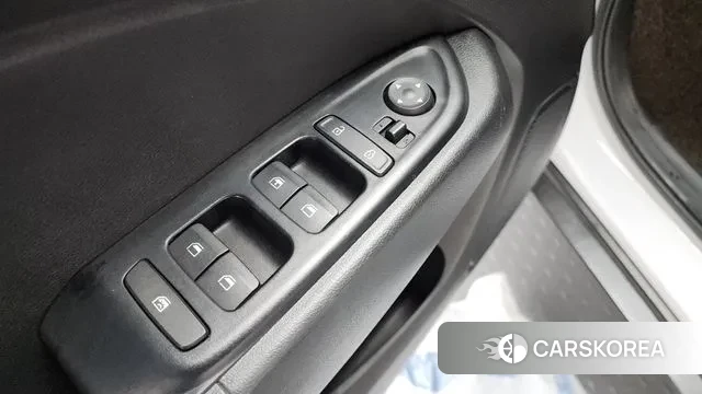 Hyundai Venue id 3601882 из Кореи 10