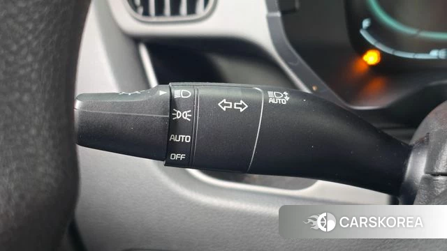 Kia The New Kia Ray id 4744580 из Кореи 10