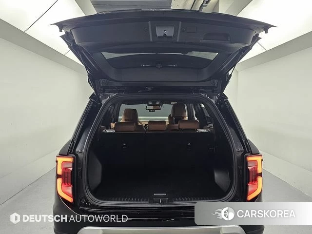 Ssangyong Torres id 3884033 из Кореи 10