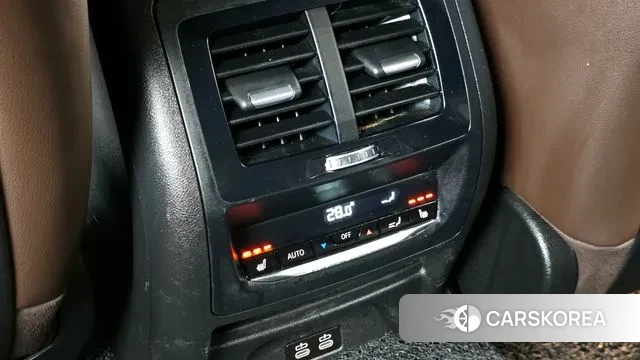 BMW X4 (G02) id 3479359 из Кореи 10