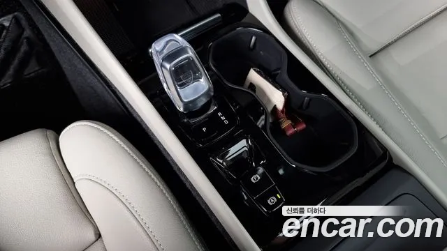 Volvo XC40 id 2705886 из Кореи 10