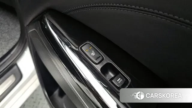 Kia K7 Premier id 3489447 из Кореи 10