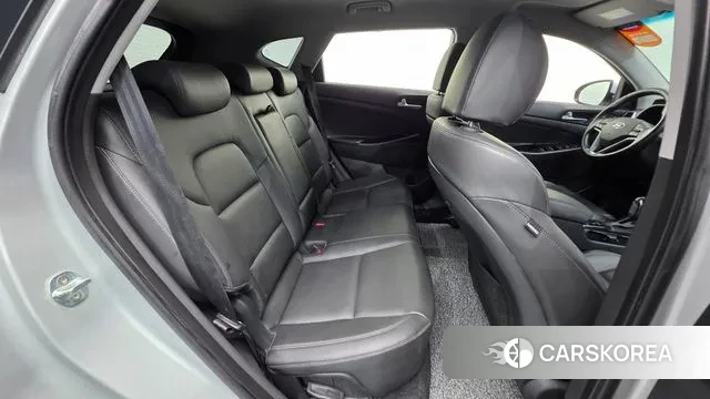 Hyundai All New Tucson id 3054881 из Кореи 10