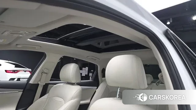 Hyundai The New Grandeur IG id 3453734 из Кореи 10