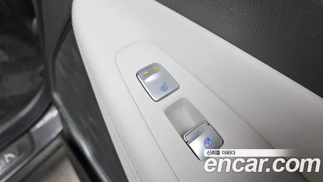 Hyundai The New Santa Fe id 2811917 из Кореи 10