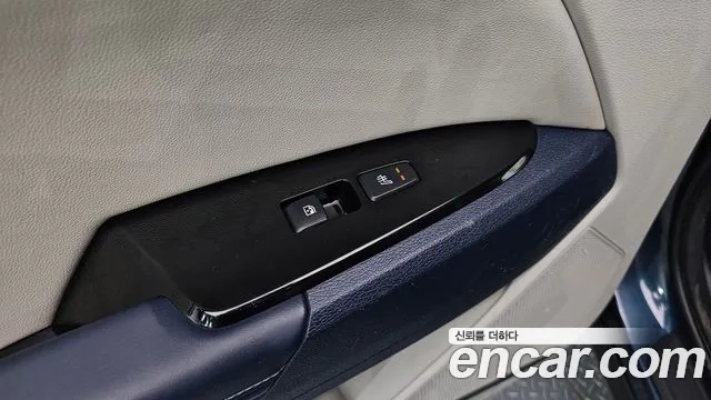 Kia Sportage 5th Generation Hybrid id 2858787 из Кореи 10