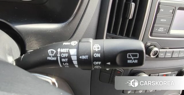 Hyundai The New Grand Starex id 3982200 из Кореи 10