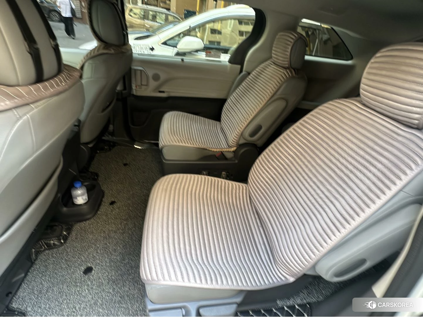 Toyota Granvia id 4504747 из Китая 10