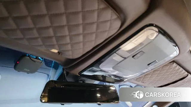 Hyundai Staria id 3685683 из Кореи 10