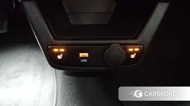 Kia The New Ray id 3469200 из Кореи 10