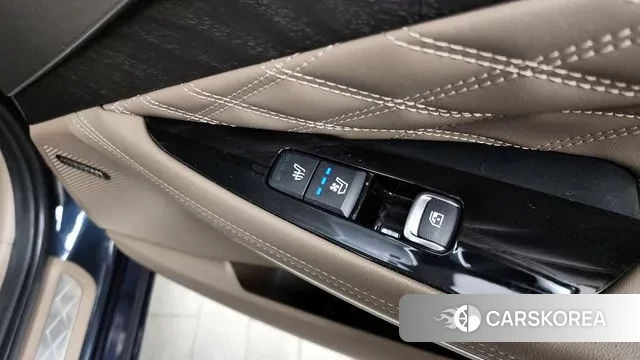 Kia K8 id 3566883 из Кореи 10