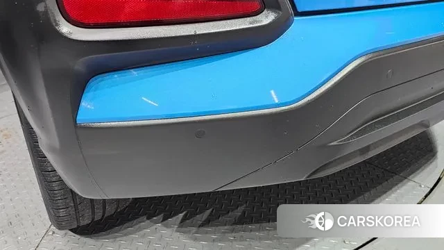 Hyundai Kona Hybrid id 3753709 из Кореи 10