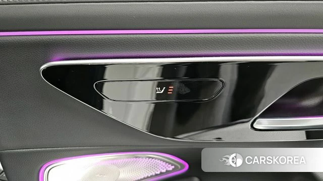 Mercedes-Benz E-Class W214 id 4194364 из Кореи 10